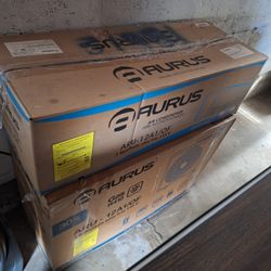 Minisplit 1 Ton 110 V