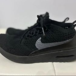 Nike air max thea ultra flyknit women 9,5