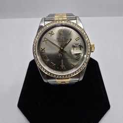 Rolex Datejust