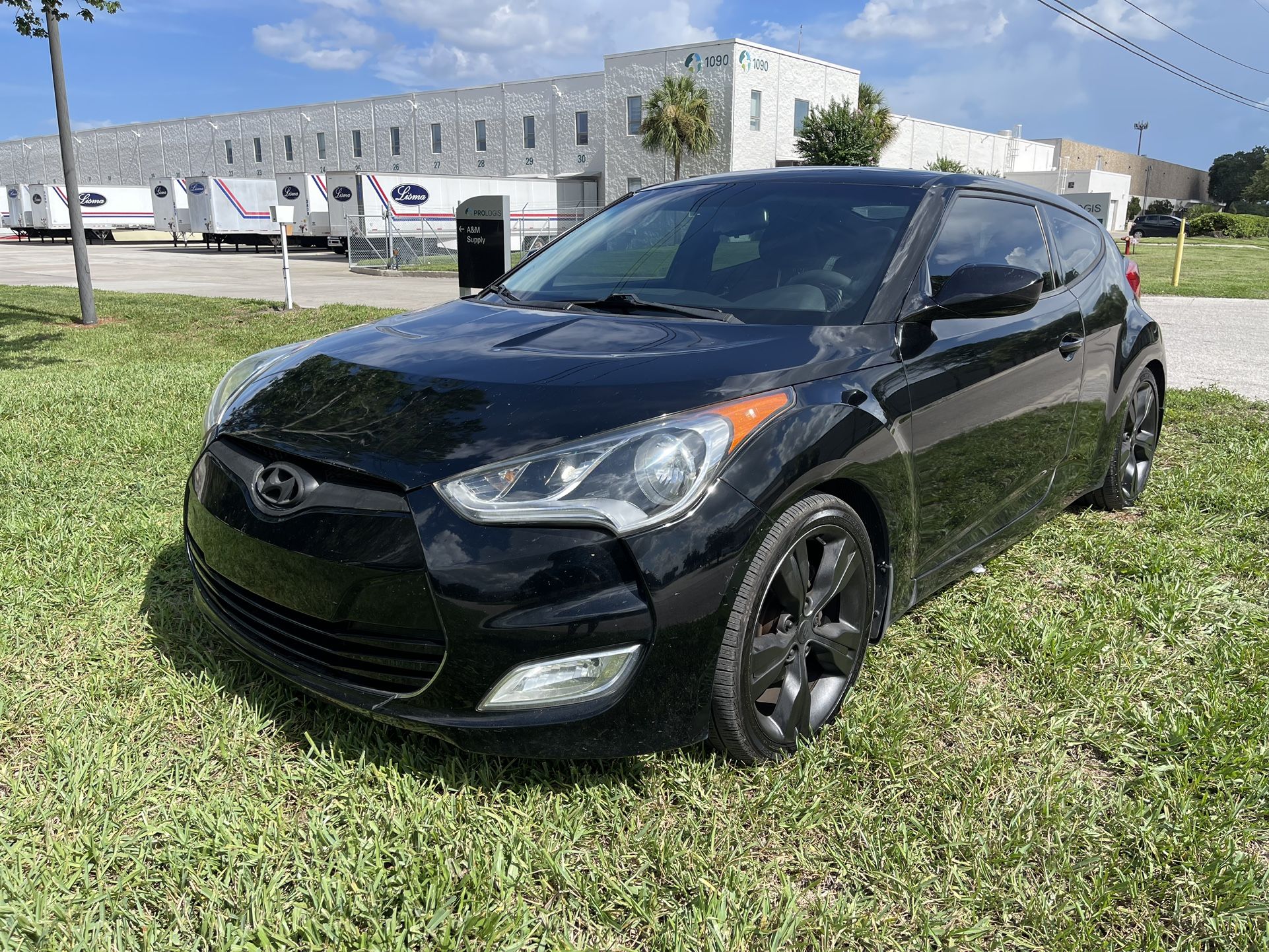 2012 Hyundai Veloster for Sale in Orlando, FL - OfferUp