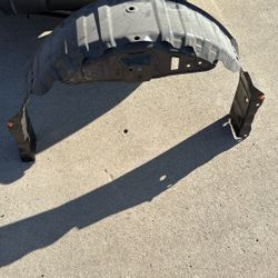 Subaru Ascent Spare Tire Cover