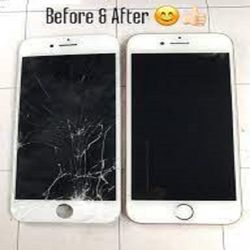 iphone Screen Repair Parts