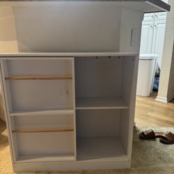 Kid Bookshelf 