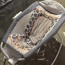 Baby Rocker 