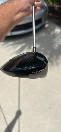 Wilson Staff D7 9 degree driver