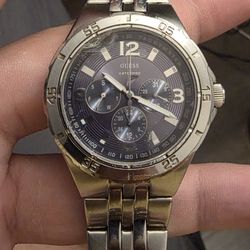 Guess Waterpro Watch