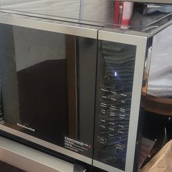 Countertop Microwave 