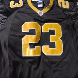 Saints Jersey 23 Thomas