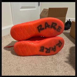 Puma Lamelo Ball 1 Size 11