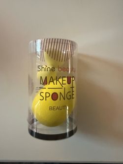 Shine beauty MAKEUP SPONGE