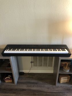 Keyboard Williams Allegro III 88 Key Electric Piano