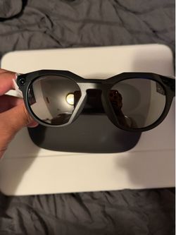 Oakley Meta - HSTN glasses