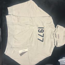 Fear Of God Essentials 