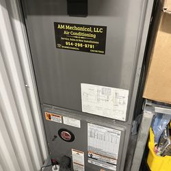 Reem Air Conditioner 2 Tons