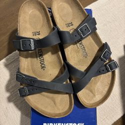 Birkenstocks Franca