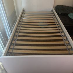 Twin Bed Frame For Sale 