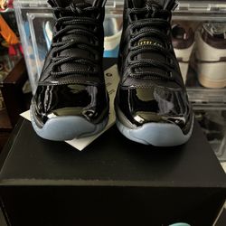 Jordan 11 Gamma GS Sz 7Y