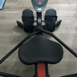 Lanos Exercise Rower