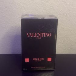 Valentino Cologne 