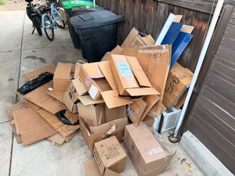 BOXES CARTON