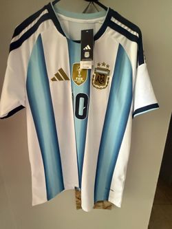 Argentina Jersey world cup 2026
