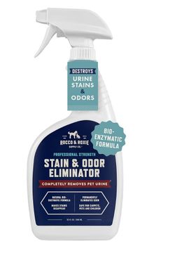 Stain and Odor Eliminator