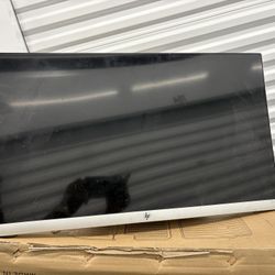 I Have Several Hp Monitors. 27 Inch Monitor And 24 Inch Monitors. 