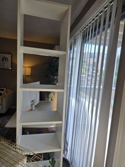 Ikea Billy Bookshelf