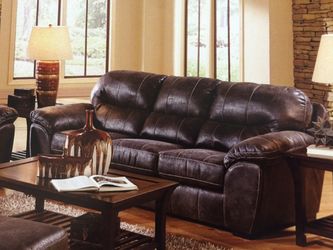 Living room set 2 piece