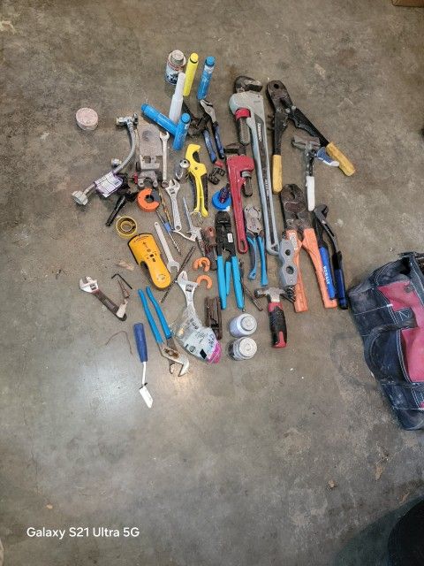 Misc Tools