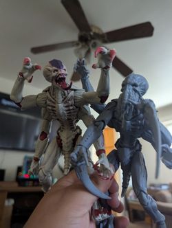 Mcfarlene GeneStealers Tyranids