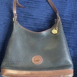 Vintage Dooney & Bourke Purse