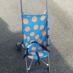 Stroller 