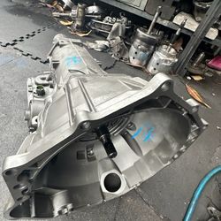 Transmission 4l60 