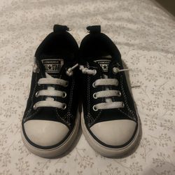 Toddler Boy Converse