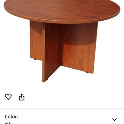 Dinning table - 42”