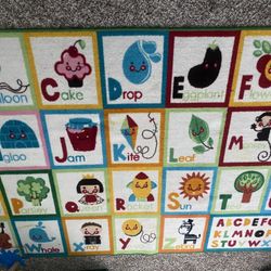 Kids Room Carpet