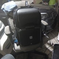 Pelican Backpack 