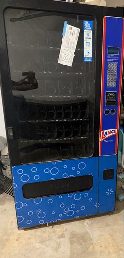 Vending Machine