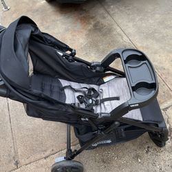 Stroller 