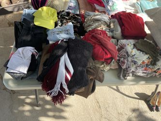 Clothes