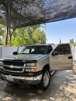 2006 Chevrolet Avalanche
