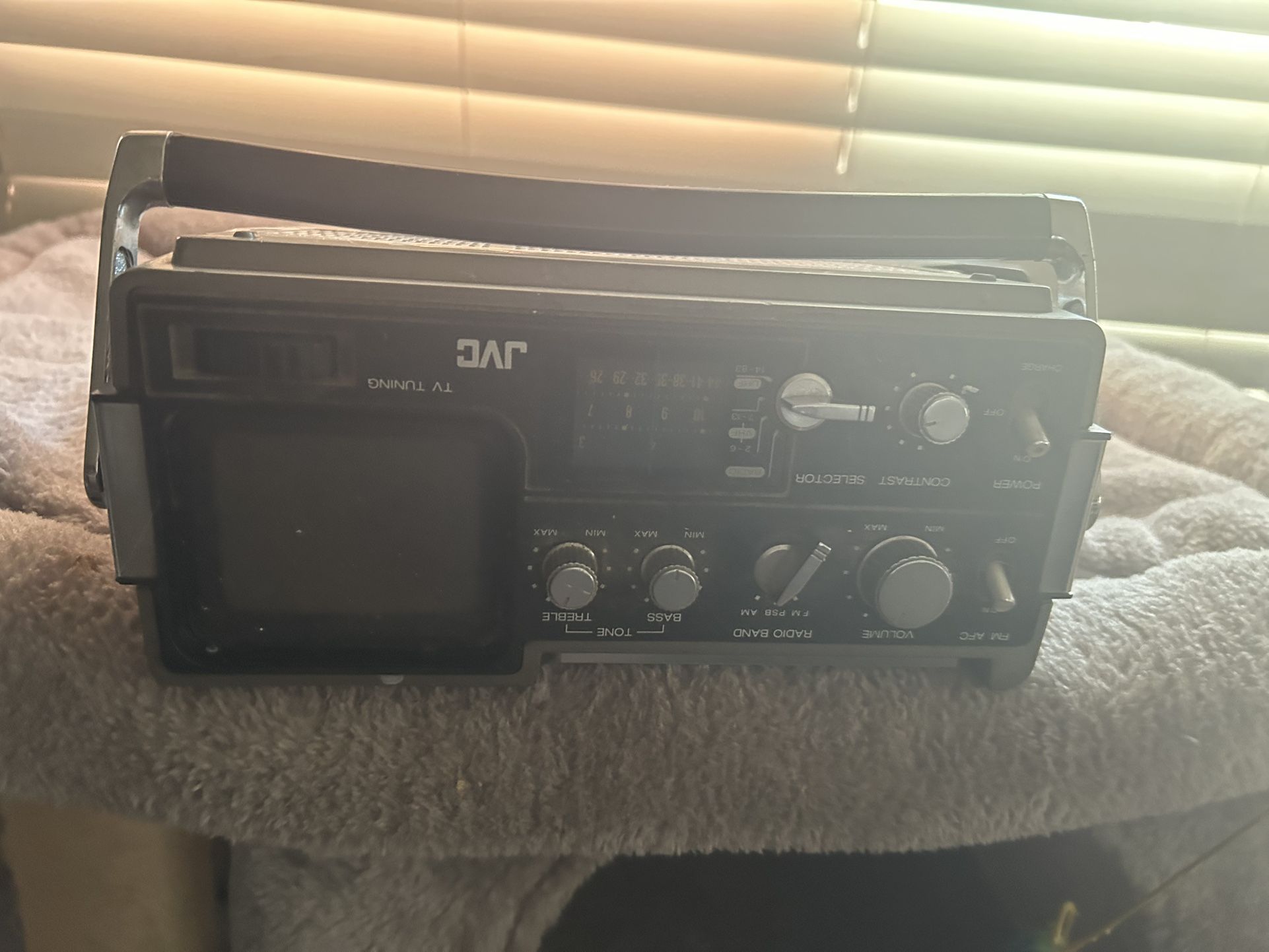 JVC