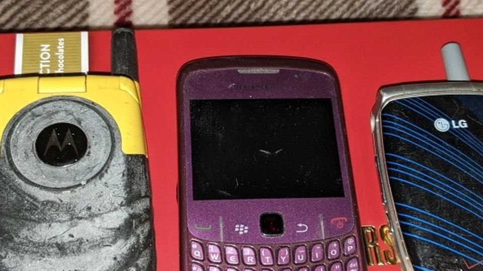 Phones