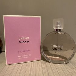 Chance Chanel 