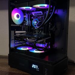 Budget Gaming PC | i7-5820k | GTX 970 | AIO | RGB