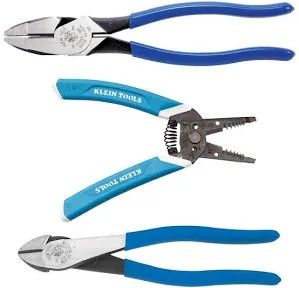 klein tools stripper cutterslunemam pliers