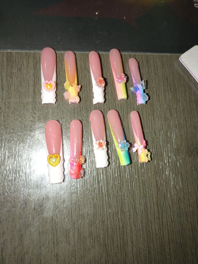 Nails By Lily