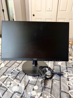 Philips monitor