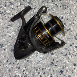 Daiwa BG4000